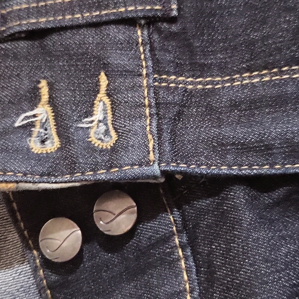 Jeans - Picture 3 of 8